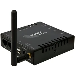 Αισθητήρας Allnet MSR ALL3419 inkl. 3 Ports & WLAN & Temperature ALL3006 for IP Building Automation