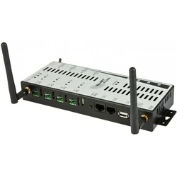 Αισθητήρας Allnet MSR ALL3500 inkl. 4 Ports & WLAN for IP Building Automation