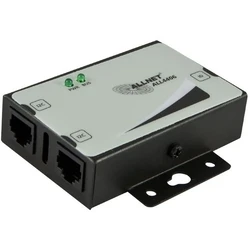 Αισθητήρας Allnet MSR ALL4406 / Temperatursensor in Case Black