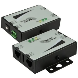 Αισθητήρας Allnet MSR ALL4425 / Contact Counter / S0 in Case Black