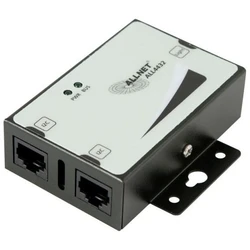 Αισθητήρας Allnet MSR ALL4432 / brightness analog in Metall Case Black