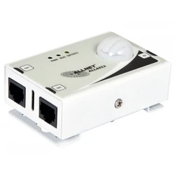 Αισθητήρας Allnet MSR ALL4452 / PIR motion detector in Case