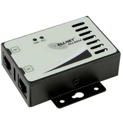 Αισθητήρας Allnet MSR ALL4454 / smoke detector/Gas-Sensor in Case Black