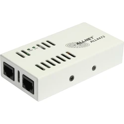 Αισθητήρας Allnet MSR ALL4472 / Fine Dust White