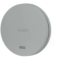 Αισθητήρας Hombli smart smoke detector Gray