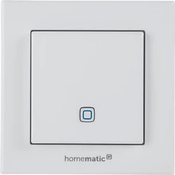 Αισθητήρας Homematic IP Temperatur- and Humidity  innen