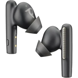 Ακουστικά VOIP HP Poly Replacement Buds Black (L+R) for Voyager Free 60