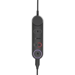 Ακουστικά VOIP Jabra Engage 50 II Link USB-C, MS