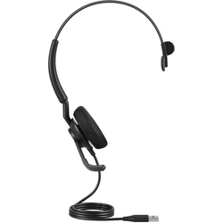 Ακουστικά VOIP Jabra Engage 50 II Mono, USB-A, UC (nur Headset)