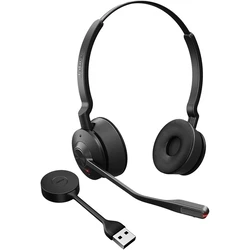Ακουστικά VOIP Jabra Engage DECT 55 UC Stereo USB-A