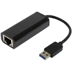Αντάπτορας Δικτύου USB Allnet 3.0 ALL0173Gv2 ALLTRAVEL