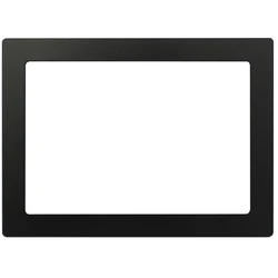 Αξεσουάρ Tablet Allnet 10" Blende for frame Black narrow