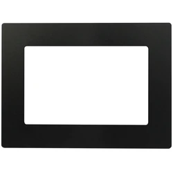 Αξεσουάρ Tablet Allnet 10" Blende for frame Black wide