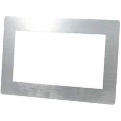 Αξεσουάρ Tablet Allnet 14" Blende for frame Silver wide