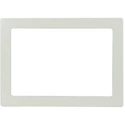 Αξεσουάρ Tablet Allnet 14" Blende for frame White narrow