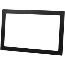 Αξεσουάρ Tablet Allnet 18" Blende for frame Black narrow