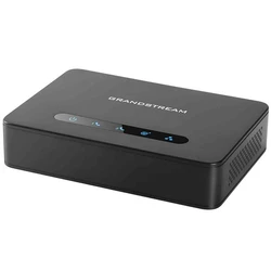 Αξεσουάρ VOIP Grandstream SIP-ATA HandyTone HT812 v2 2xFXS