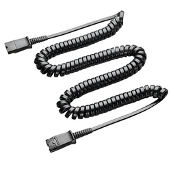 Αξεσουάρ VOIP HP Poly 3m (QD to QD)