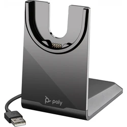 Αξεσουάρ VOIP HP Poly Ladeschale USB-A for Voyager 43 / Focus 2