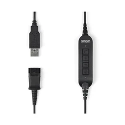 Αξεσουάρ VOIP Snom ACUSB USB-AdapterCable for A100M / A100D