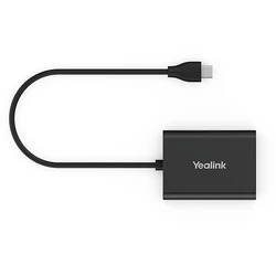 Αξεσουάρ VOIP Yealink EHS61 Headset-Adapter