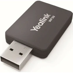 Αξεσουάρ VOIP Yealink WF50 Netzwerkadapter USB 2.0