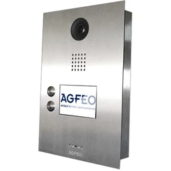 Αξεσουάρ για Θυροτηλέφωνο Agfeo IP-Video TFE 2