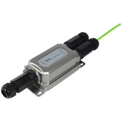 Αξεσουάρ Δικτύου Allnet TP Cat 6 Surge-/lightning Surge Protector ALL95102O IP66 outdoor