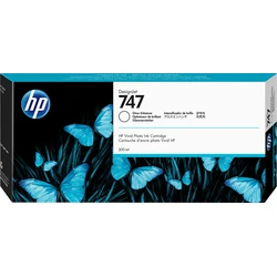 Αξεσουάρ Εκτυπωτών HP Glanz Optimierer P2V87A 747