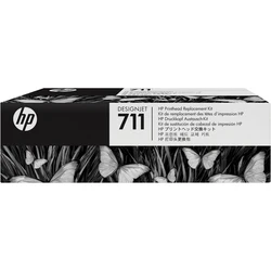 Αξεσουάρ Εκτυπωτών HP Printhead C1Q10A 711