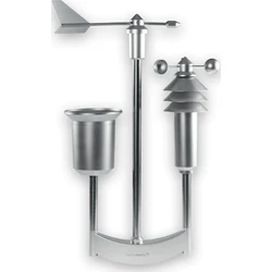 Αξεσουάρ Οργάνων Μέτρησης Homematic IP Wettersensor  pro