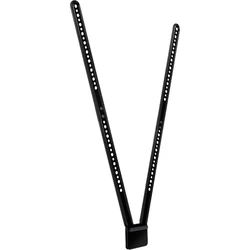 Αξεσουάρ Συνδιάσκεψης Logitech MeetUp TV-XL up to 90