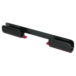 Αξεσουάρ Φωτιστικών Govee Neon Rope Light 2 Clips 5 pcs Black