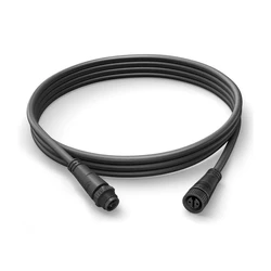 Αξεσουάρ Φωτιστικών Philips Hue outdoor 2,5m extensionsCable