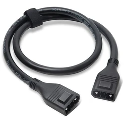 Καλώδιο Φωτοβολταϊκών Ecoflow XT50 US Connection Cable
