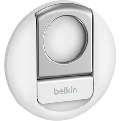 Βάση Στήριξης Κινητών Belkin iPhone with MafSafe for MacBooks, White
