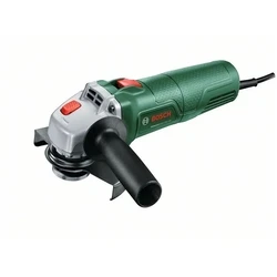 Γωνιακός Τροχός Bosch DIY angle grinder UniversalGrind 750-125