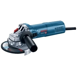 Γωνιακός Τροχός Bosch Professional angle grinder GWS 9-125