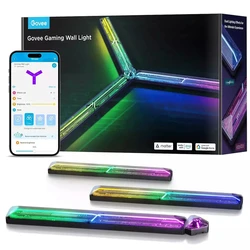 Διακοσμητικό Φωτιστικό Govee Gaming Wall light