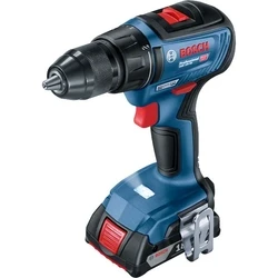 Δραπανοκατσάβιδο Bosch Professional GSR 18V-50 - with Battery and charger