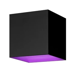 Εξωτερικό Φωτιστικό Hombli smart outdoorwandleuchte, Black