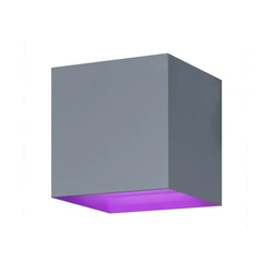 Εξωτερικό Φωτιστικό Hombli smart outdoorwandleuchte, Gray