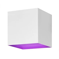 Εξωτερικό Φωτιστικό Hombli smart outdoorwandleuchte, White