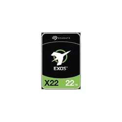 Εσωτερικός Σκληρός Δίσκος 24TB Seagate Exos X24 SAS 12Gb/s 7200rpm 512MB 3.5" 24x7 SED 512e/4KN
