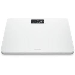 Ζυγαριά Μπάνιου Withings Body, white