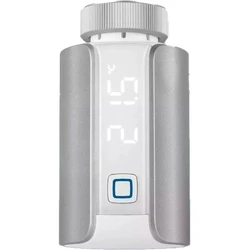 Θερμοστατική Κεφαλή Homematic IP - Evo Silver