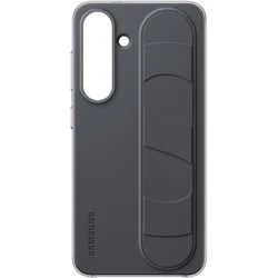 Θήκη Κινητού Samsung Standing Grip S25 Black