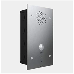 Θυροτηλέφωνο Akuvox TFE E21A Main Body In-Wall, vandal resistant