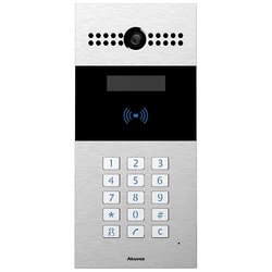 Θυροτηλέφωνο Akuvox Video-TFE R27A keypad, card reader