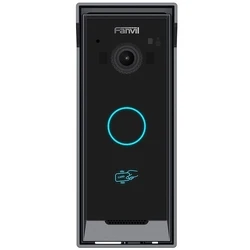 Θυροτηλέφωνο Fanvil i60, Entry Level Video Door Phone